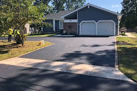 Driveway Snow Removal Preparation in Bay St Louis, MS